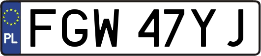 FGW47YJ