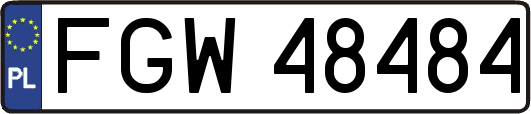 FGW48484