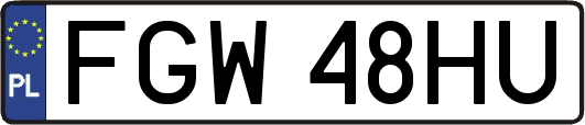 FGW48HU