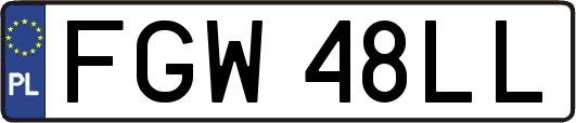 FGW48LL