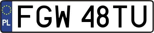 FGW48TU