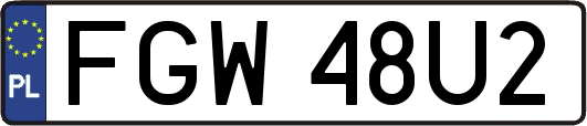 FGW48U2