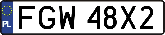 FGW48X2