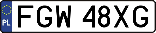 FGW48XG