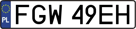 FGW49EH