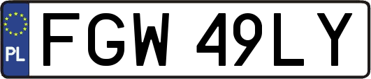 FGW49LY