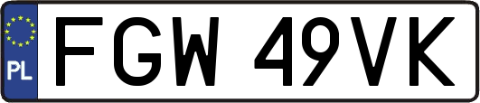 FGW49VK