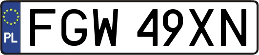 FGW49XN