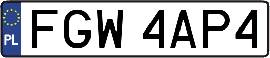 FGW4AP4