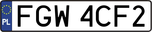 FGW4CF2