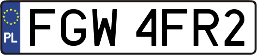 FGW4FR2