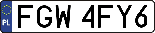 FGW4FY6