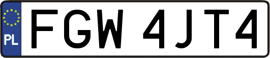 FGW4JT4