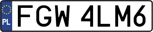 FGW4LM6