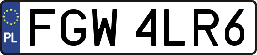 FGW4LR6