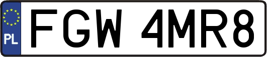 FGW4MR8
