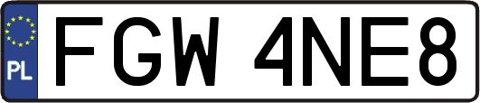 FGW4NE8