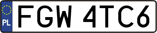 FGW4TC6