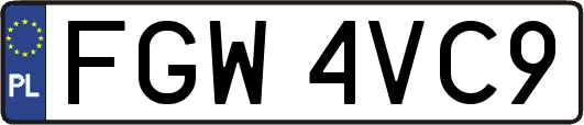 FGW4VC9