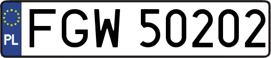 FGW50202