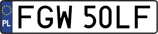 FGW50LF