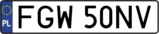 FGW50NV