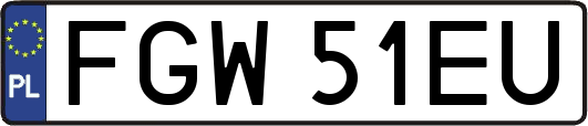 FGW51EU