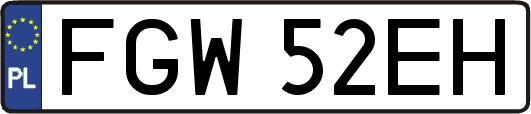 FGW52EH