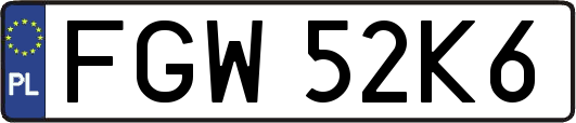 FGW52K6