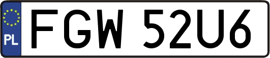 FGW52U6