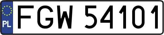 FGW54101