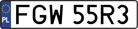 FGW55R3