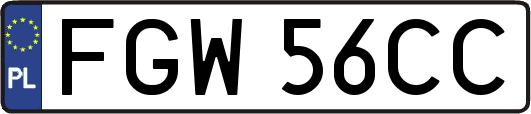 FGW56CC