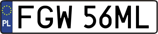 FGW56ML
