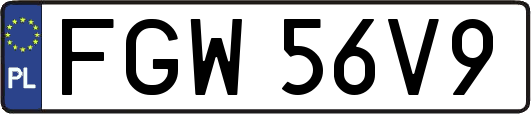 FGW56V9