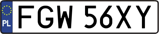 FGW56XY