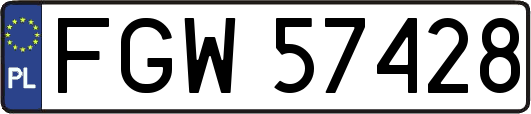 FGW57428