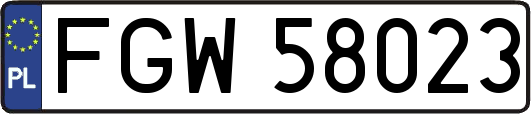 FGW58023