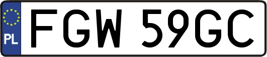 FGW59GC