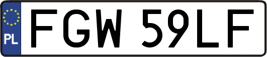 FGW59LF