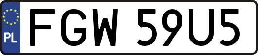 FGW59U5