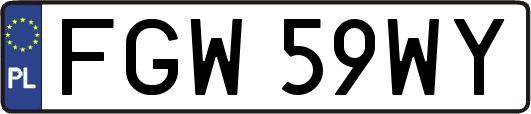 FGW59WY