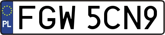 FGW5CN9