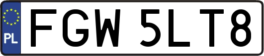 FGW5LT8