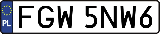 FGW5NW6