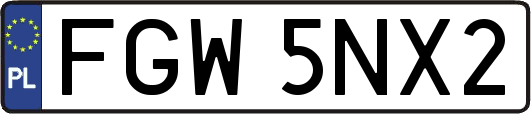 FGW5NX2