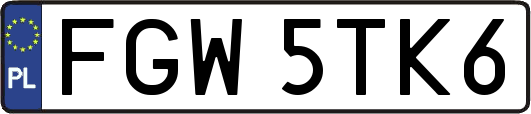 FGW5TK6