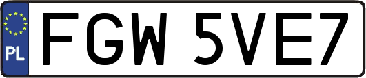 FGW5VE7