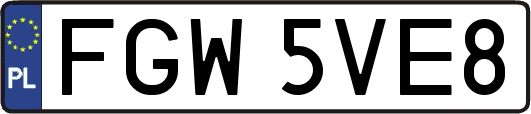 FGW5VE8