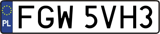 FGW5VH3